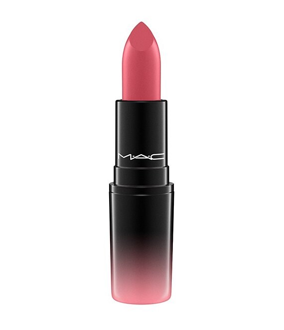 Color:As If I Care - Image 1 - Love Me Lipstick