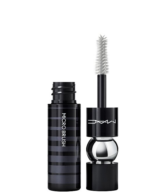 MAC Mini MAC MACStack Micro Mascara