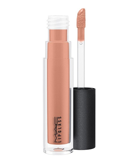 MAC Strip Down Collection Lipglass