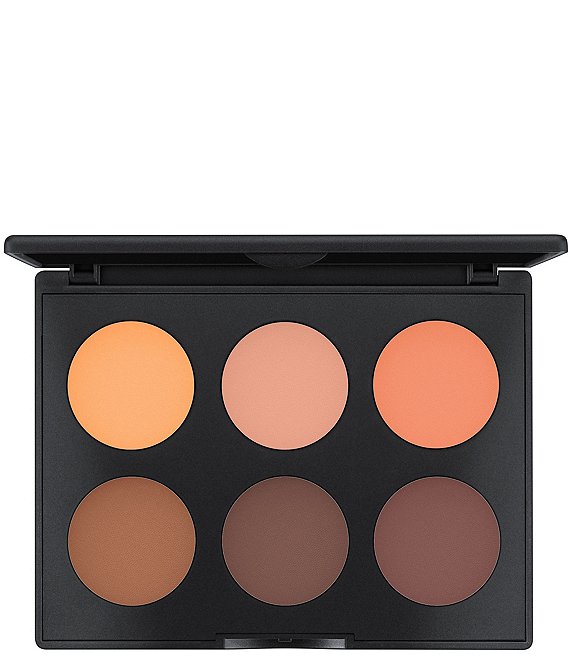 MAC Studio Fix Sculpt and Shape Contour Palette