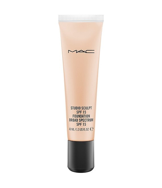 MAC Studio Sculpt Foundation SPF 15