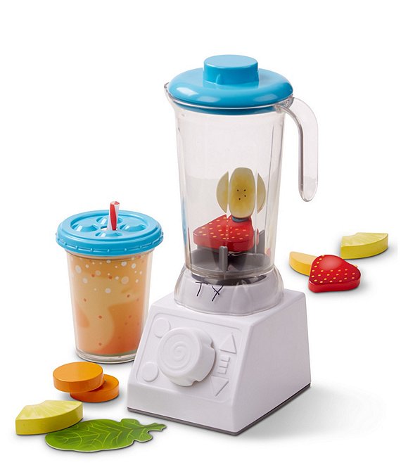 Melissa & Doug Smoothie Maker Blender Set
