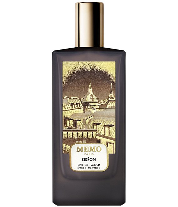 Memo Paris Odeon Eau de Parfum