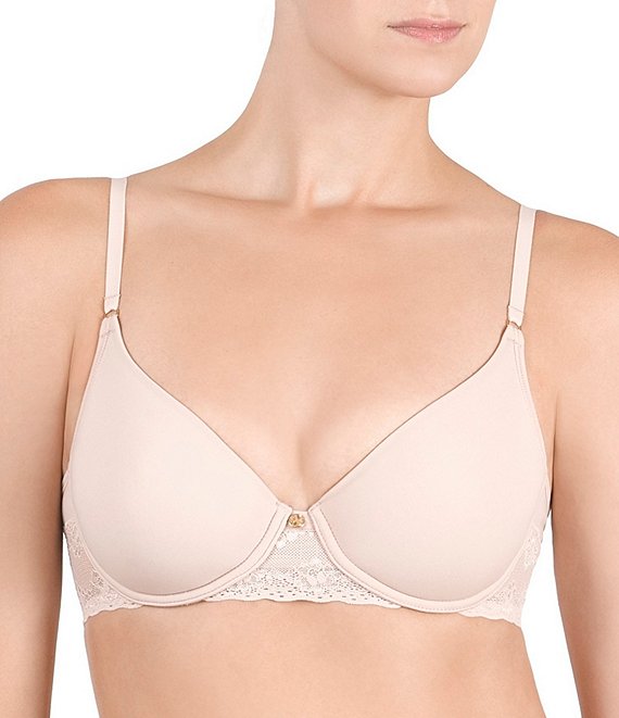 Natori Bliss Perfection Contour Underwire T-Shirt Bra