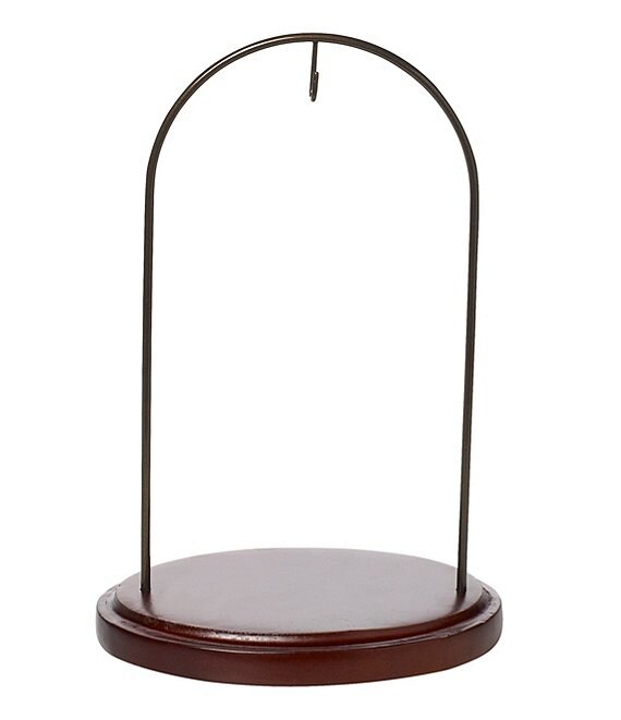 Ne' Qwa Art Ornament Hanging Stand