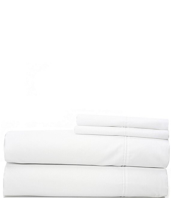 Noble Excellence 500-Thread-Count Deep Pocket Egyptian Cotton Sheet Set