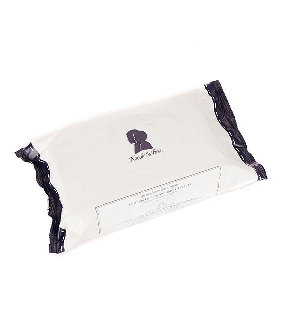 Noodle & Boo Cleansing Cloths