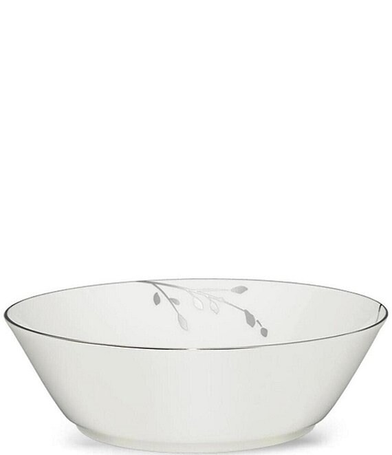 Noritake Birchwood Porcelain Soup Bowl