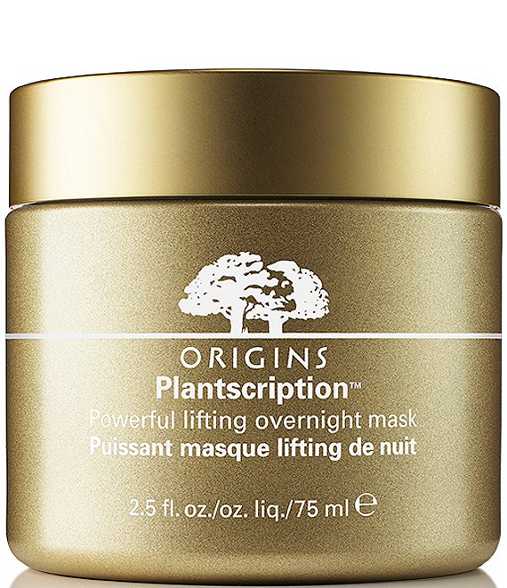 Origins Plantscription™ Powerful Lifting Overnight Mask