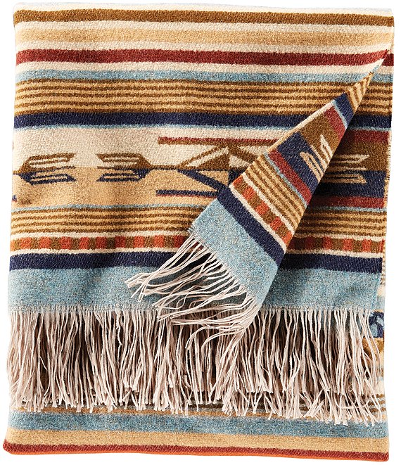 Pendleton Chimayo Throw