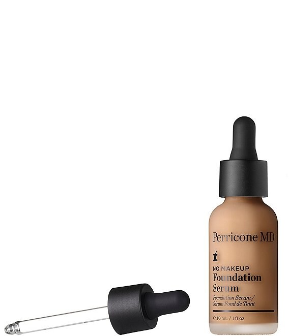 Perricone MD No Makeup Foundation Serum