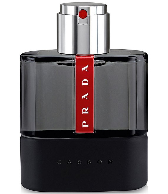 Prada Luna Rossa Carbon Eau de Toilette