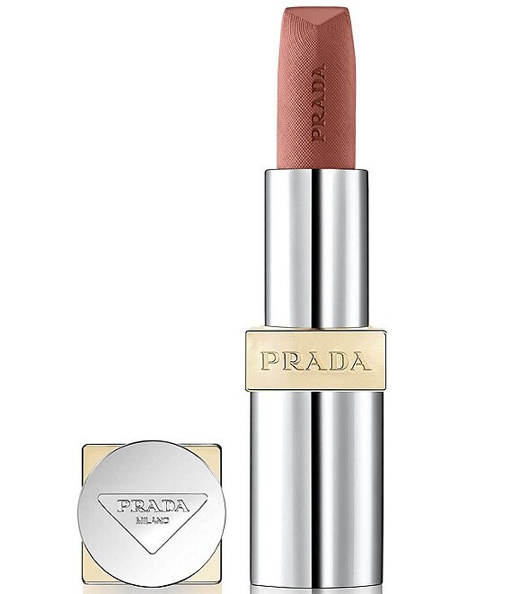 Prada Monochrome Hyper Matte Lipstick