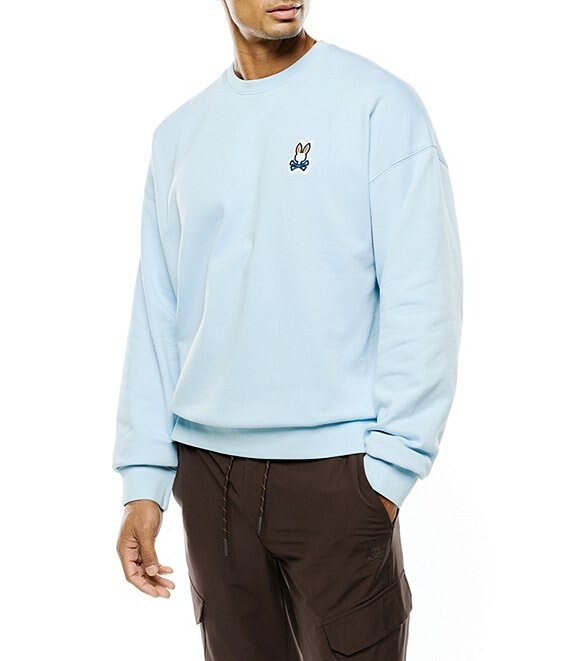 Psycho Bunny Jayden Sweatshirt