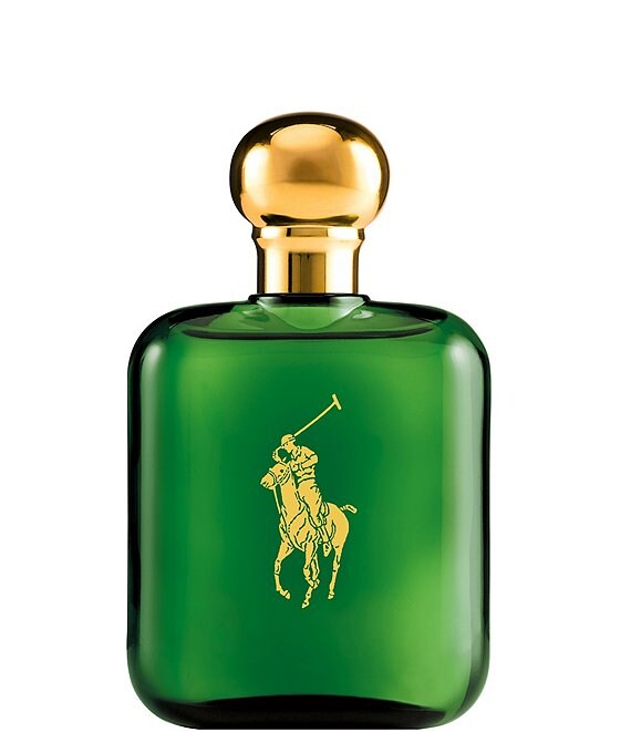 Ralph Lauren Polo for Men Eau de Toilette Spray