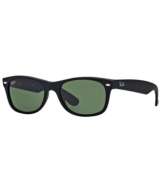 Ray-Ban Oversized Wayfarer Sunglasses