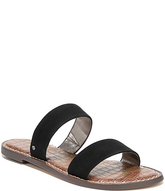 Sam Edelman Gala Suede Sandals