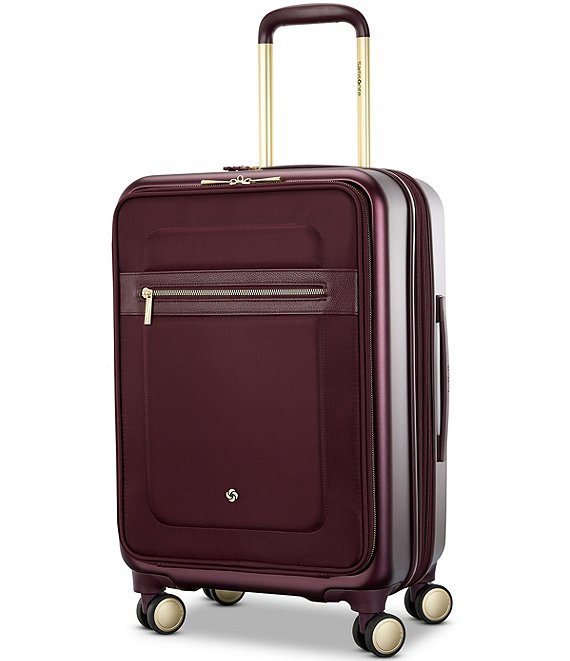 Samsonite Mobile Solution 2 Expandable Carry-On Spinner