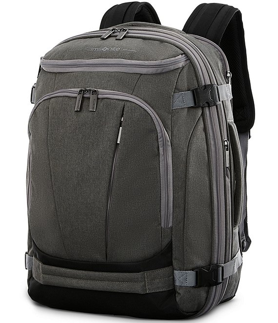 Samsonite Mother Lode Jr Travel Carry-On Backpack
