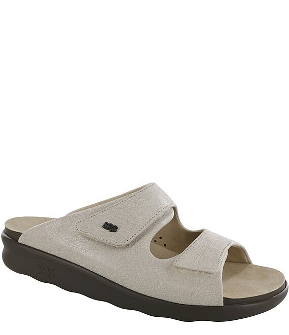 SAS Cozy Slide Sandals