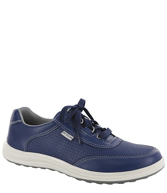 SAS Sporty Lux Lace Up Sneaker