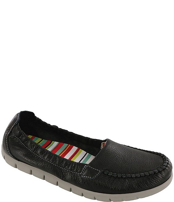 SAS Sunny Slip On i'm sur