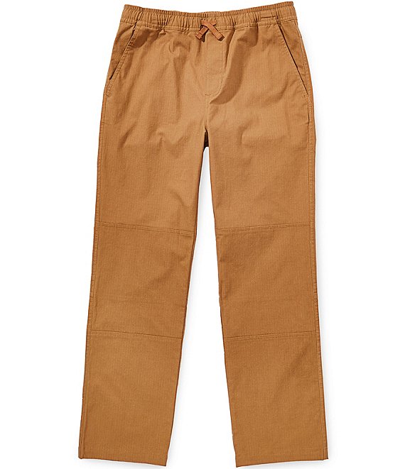 Scene&Heard Big Boys Ripstop Pull-On Pants
