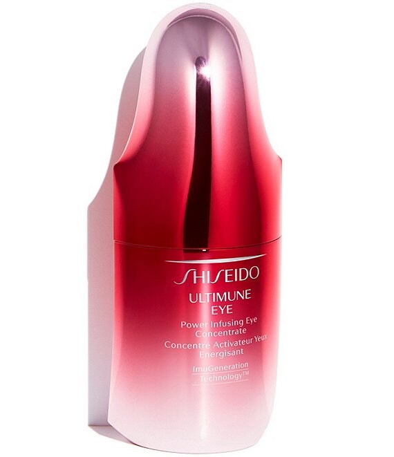 Shiseido Ultimune Eye Power Infusing Eye Concentrate