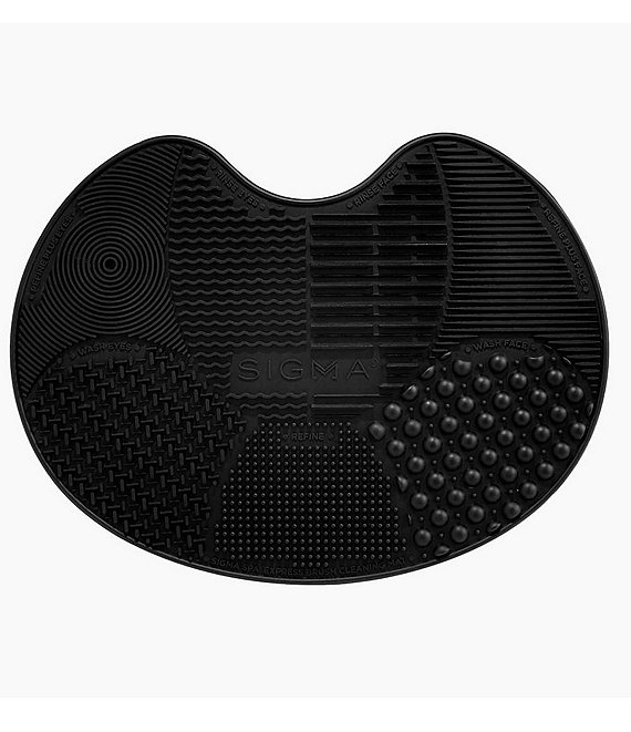 Sigma Beauty Sigma Spa® Express Brush Mini Cleaning Mat