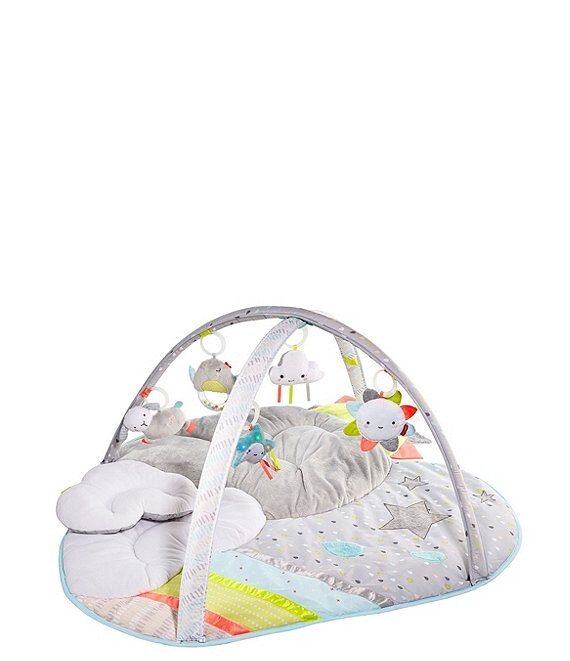 Skip Hop Silver Lining Cloud Activity Gym