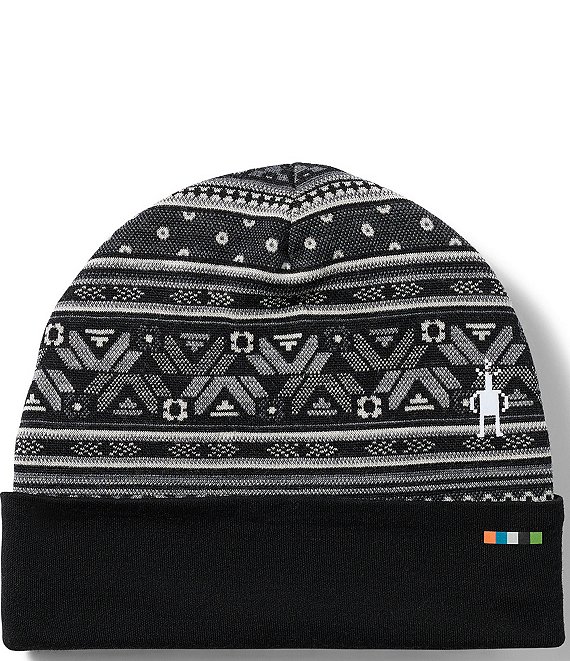 SmartWool Merino Reversible Cuffed Beanie