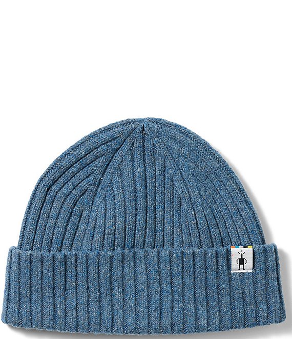 Smartwool Second Cut Cuff Wool Beanie