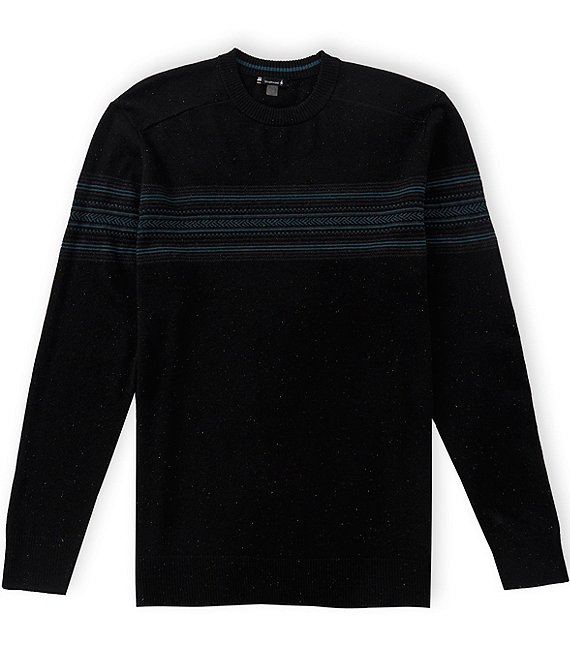 SmartWool Sparwood Stripe Sweater