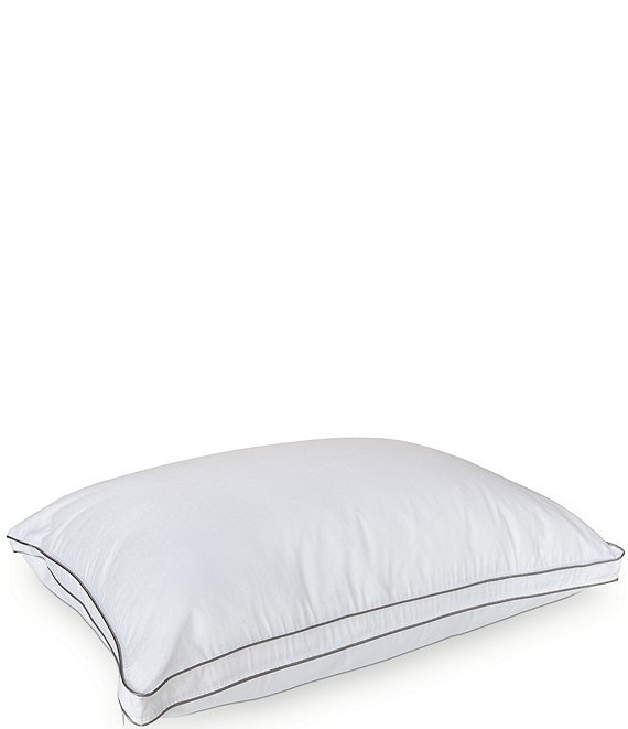 Southern Living Luxury Down Alternative Firm Pillow