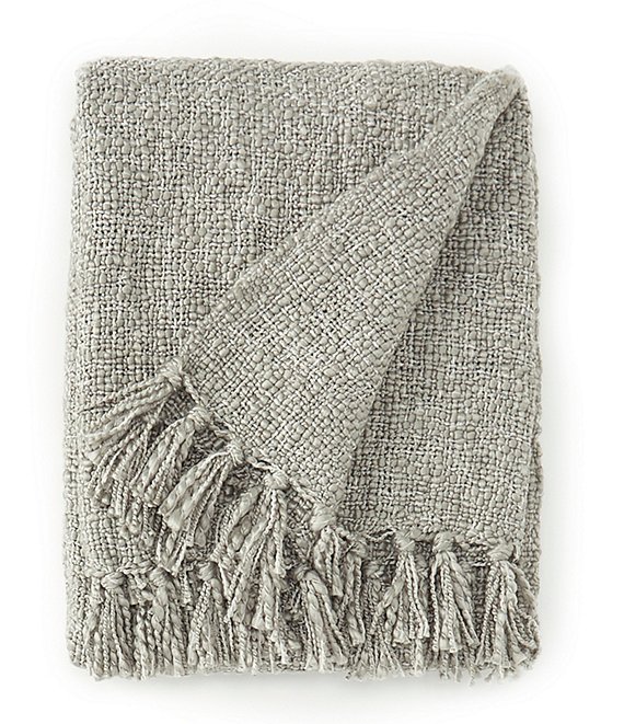 Southern Living Berkley Acrylic Throw