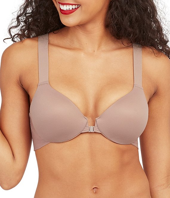 SPANXsmooth™ Bra-llelujah!® Lightly Lined Full Coverage Bra
