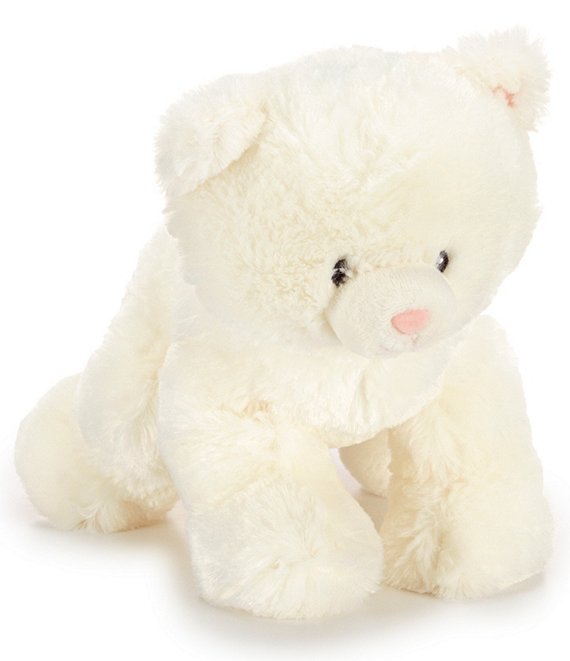 Starting Out 10#double; Cat Plush