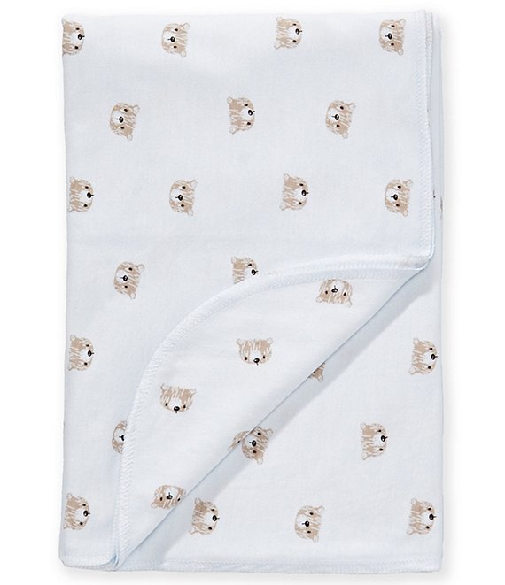 Starting Out Baby Bear Swaddle Blanket