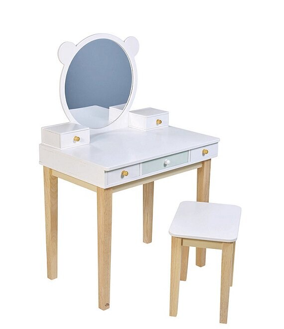 Tender Leaf Toys Forest Dressing Table