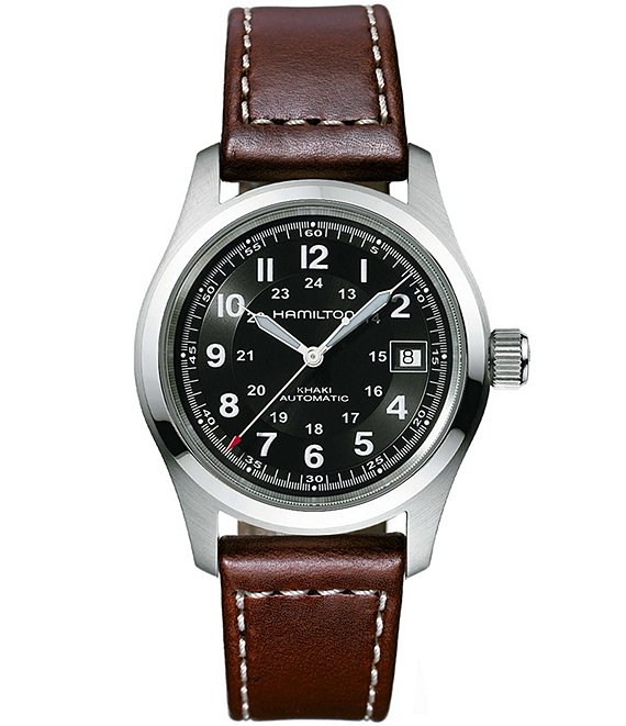 Tissot Carson Watch
