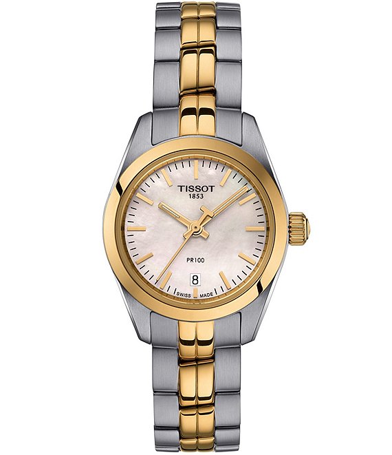 Tissot Lady PR 100 Small Watch