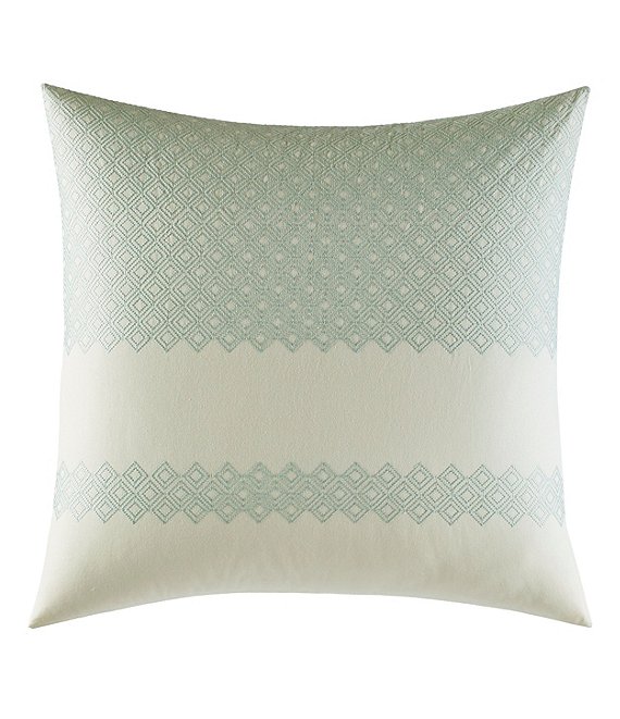 Tommy Bahama Abacos Euro Sham