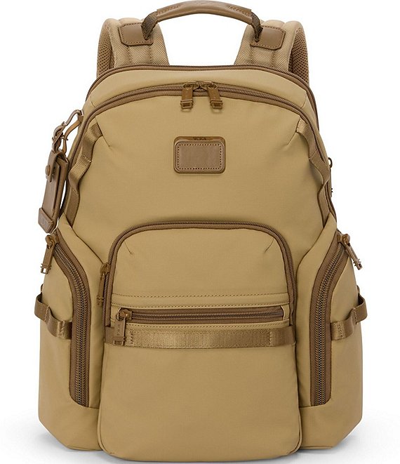 Tumi Alpha Bravo Navigation Backpack