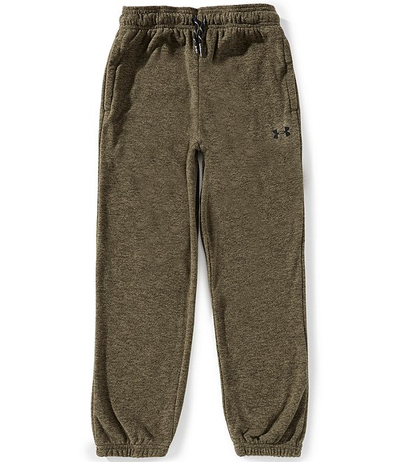 Under Armour Big Boys Hundo Jogger Pants
