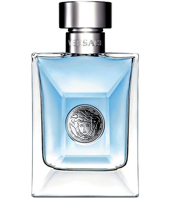 Versace Pour Homme Eau de Toilette Spray