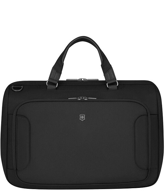 Victorinox Werks Traveler 7.0, Weekender, Black - Image 1