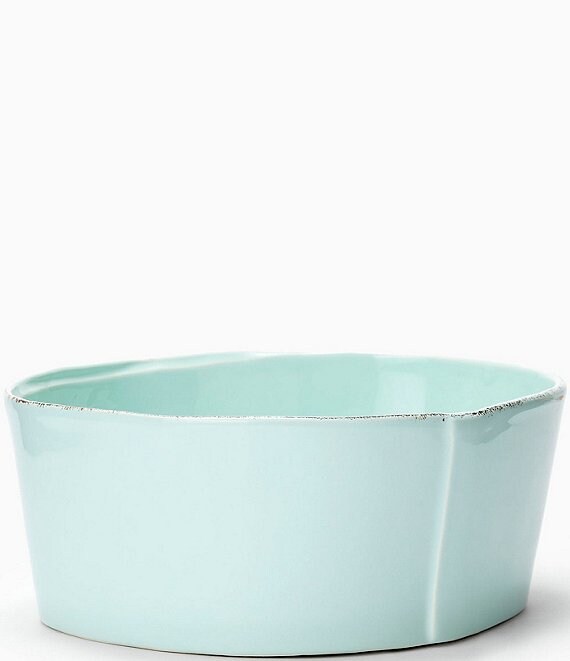 VIETRI Lastra Medium Serving Bowl
