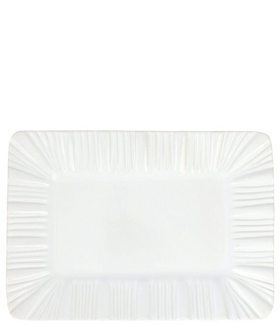 VIETRI Viva by VIETRI Bari Collection Rectangular Platter