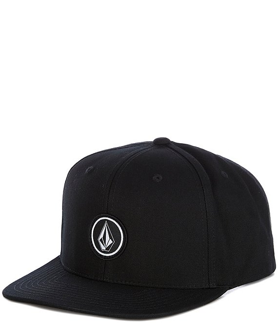 Volcom Quarter Twill Hat