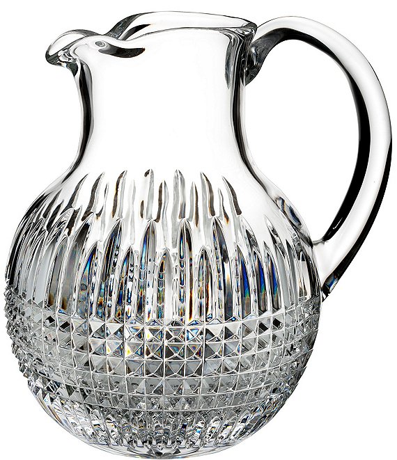 Waterford Crystal Lismore Diamond Encore Pitcher